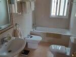 Villa Alex : Resale Villa for Sale in Arboleas, Almería