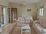 Villa Alex : Resale Villa for Sale in Arboleas, Almería