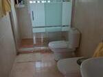 Villa Alex : Resale Villa for Sale in Arboleas, Almería