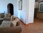 Villa oleander: Resale Villa for Sale in Albox, Almería