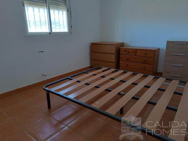 Villa oleander: Resale Villa for Sale in Albox, Almería
