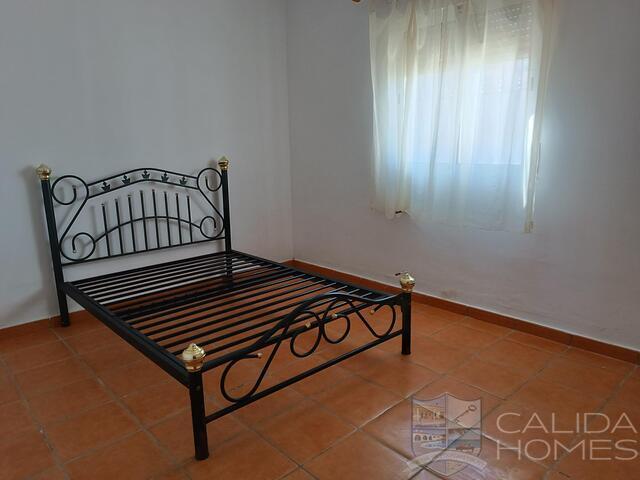 Villa oleander: Resale Villa for Sale in Albox, Almería