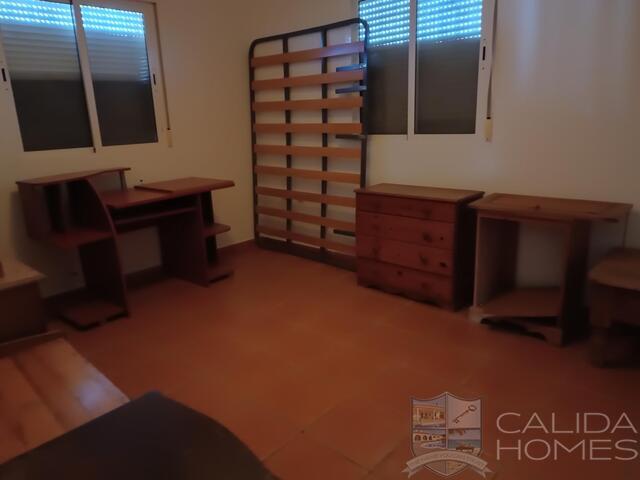 Villa oleander: Resale Villa for Sale in Albox, Almería