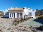 Villa oleander: Resale Villa for Sale in Albox, Almería