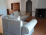 Villa oleander: Resale Villa for Sale in Albox, Almería