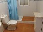 Villa oleander: Resale Villa for Sale in Albox, Almería
