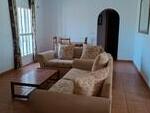 Villa oleander: Resale Villa for Sale in Albox, Almería
