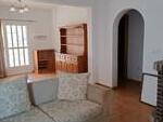 Villa oleander: Resale Villa for Sale in Albox, Almería