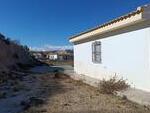 Villa Almendra : Herverkoop Villa in Albox, Almería