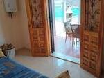 Villa Almendras: Resale Villa for Sale in Arboleas, Almería