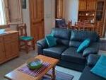 Villa Almendras: Resale Villa for Sale in Arboleas, Almería