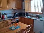 Villa Almendras: Resale Villa for Sale in Arboleas, Almería