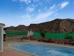 Villa Almendras: Resale Villa for Sale in Arboleas, Almería