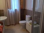 Villa Almendras: Resale Villa for Sale in Arboleas, Almería