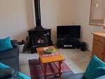 Villa Almendras: Resale Villa for Sale in Arboleas, Almería