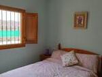 Villa Almendras: Resale Villa for Sale in Arboleas, Almería