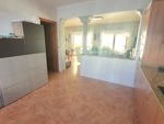 Villa Almond : Resale Villa for Sale in Almanzora, Almería