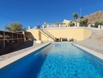 Villa Almond : Resale Villa for Sale in Almanzora, Almería