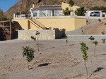 Villa Almond : Resale Villa for Sale in Almanzora, Almería