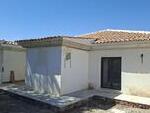 Villa Aloe: Resale Villa for Sale in Partaloa, Almería