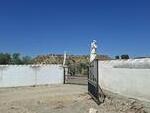 Villa Aloe: Resale Villa for Sale in Partaloa, Almería
