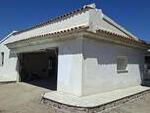 Villa Aloe: Resale Villa for Sale in Partaloa, Almería