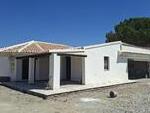 Villa Aloe: Resale Villa for Sale in Partaloa, Almería