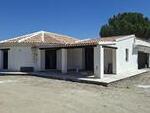 Villa Aloe: Resale Villa for Sale in Partaloa, Almería