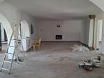 Villa Aloe: Resale Villa for Sale in Partaloa, Almería
