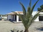 Villa Aloe: Resale Villa for Sale in Partaloa, Almería