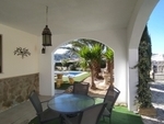 Villa Amanda : Herverkoop Villa te Koop in Arboleas, Almería