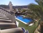 Villa Amanda : Herverkoop Villa te Koop in Arboleas, Almería