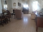 Villa Annabel: Resale Villa for Sale in Arboleas, Almería