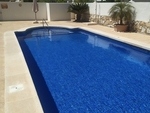 Villa Annabel: Resale Villa for Sale in Arboleas, Almería