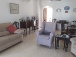 Villa Annabel: Resale Villa for Sale in Arboleas, Almería
