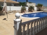 Villa Annabel: Resale Villa for Sale in Arboleas, Almería