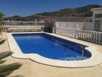 Villa Annabel: Resale Villa for Sale in Arboleas, Almería