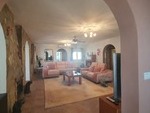 Villa Annice : Resale Villa in Oria, Almería