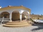 Villa Annice : Revente Villa à vendre dans Oria, Almería