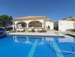 Villa Annice : Resale Villa in Oria, Almería