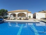 Villa Annice : Revente Villa dans Oria, Almería