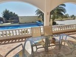 Villa Annice : Revente Villa à vendre dans Oria, Almería