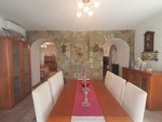 Villa Annice : Resale Villa in Oria, Almería