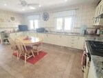 Villa Annice : Revente Villa à vendre dans Oria, Almería