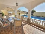 Villa Annice : Resale Villa in Oria, Almería