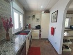 Villa Annice : Resale Villa for Sale in Oria, Almería