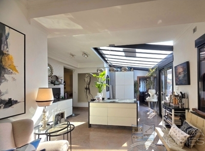 Villa Antas : Resale Villa in Antas, Almería