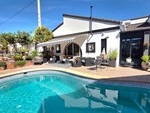 Villa Antas : Resale Villa for Sale in Antas, Almería