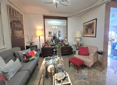 Villa Antas : Resale Villa in Antas, Almería