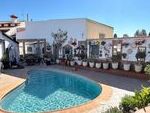 Villa Antas : Resale Villa for Sale in Antas, Almería